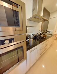 Emerald Park (D3), Condominium #602957711